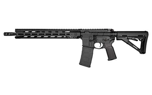 Rifles Long Guns Diamondback Firearms DB15 223Rem|5.56NATO DBF DB15 5.56 16" V4S MLOK 30RD BLK • Model: DB15